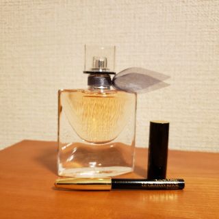 ランコム(LANCOME)のランコム　香水☆ラヴィエベルオードゥパルファン30ml☆(香水(女性用))