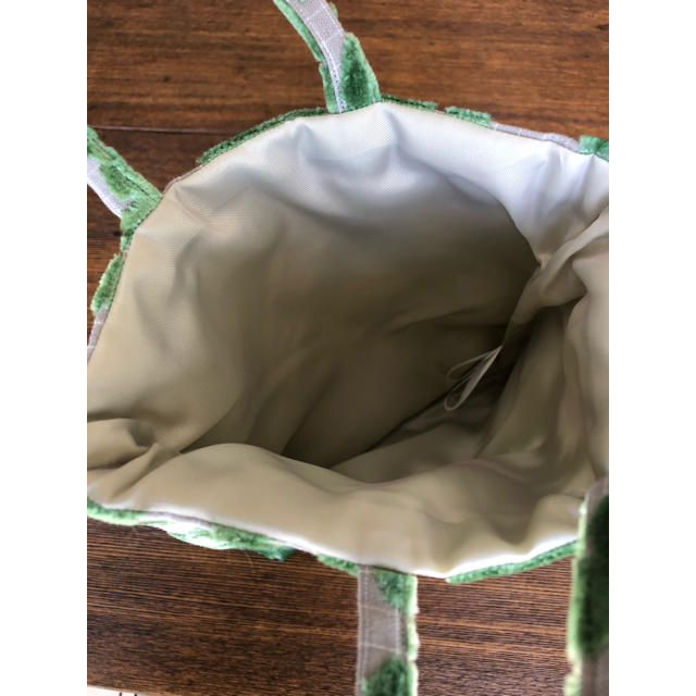 mina perhonen(ミナペルホネン)のミナペルホネン  ほぼ新品　Xmas SALE レディースのバッグ(トートバッグ)の商品写真