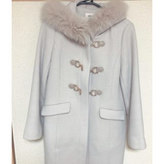 ミッシュマッシュ(MISCH MASCH)のミッシュマッシュ♡ダッフルコート(ダッフルコート)