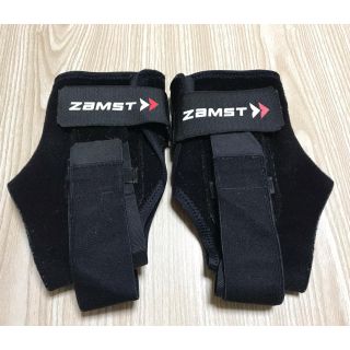 ザムスト(ZAMST)のmmooo様専用(バスケットボール)