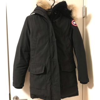 カナダグース(CANADA GOOSE)のカナダグース　ダウン(ダウンジャケット)