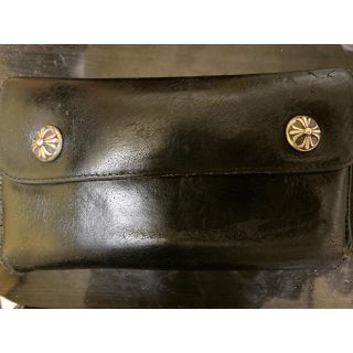 クロムハーツ(Chrome Hearts)のクロムハーツ(長財布)