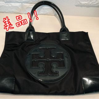 トリーバーチ(Tory Burch)の【美品‼️】トリーバーチ トートバッグ✩.*˚(トートバッグ)