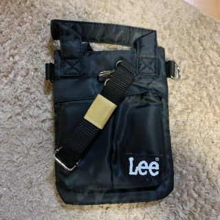 リー(Lee)のLee ポシェット(ショルダーバッグ)