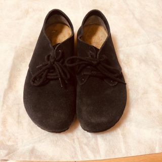 ビルケンシュトック(BIRKENSTOCK)のBIRKENSTOCK ダンディー ローカット(ローファー/革靴)