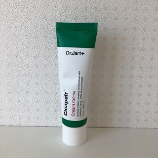 ドクタージャルト(Dr. Jart+)のドクタージャルト　シカペアクリーム (フェイスクリーム)