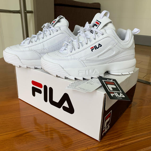 FILA☆超美品