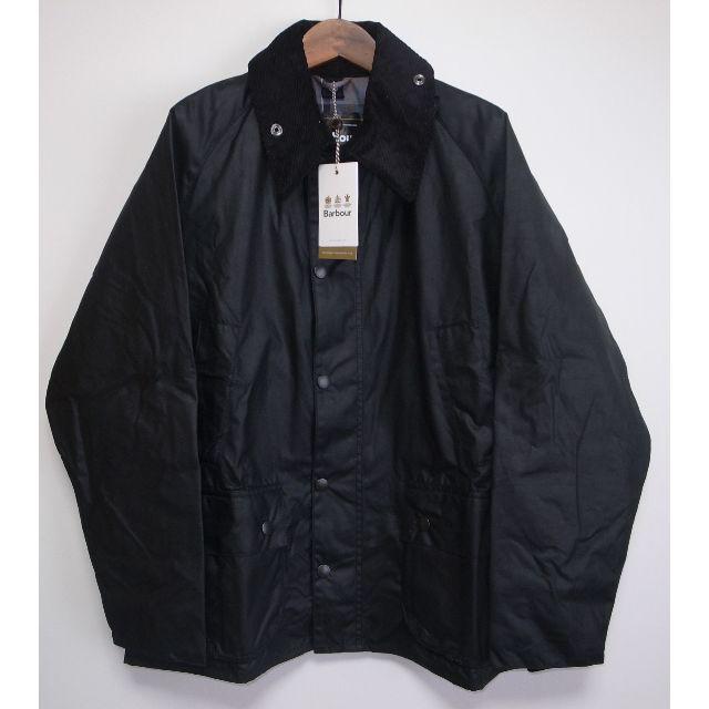 BARBOUR BEDALE jacket ビデイル ジャケット bk 40