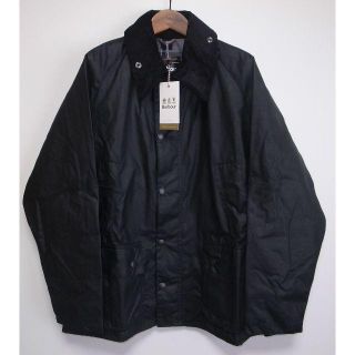 バーブァー(Barbour)のBARBOUR BEDALE jacket ビデイル ジャケット bk 40(その他)