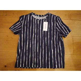 マリメッコ(marimekko)のプケッティ様専用marimekko 新品タグ付きのカットソー Tシャツ(Tシャツ(半袖/袖なし))