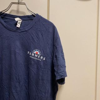 ギルタン(GILDAN)のVINTAGE   古着  90's ロゴTシャツ(Tシャツ/カットソー(半袖/袖なし))