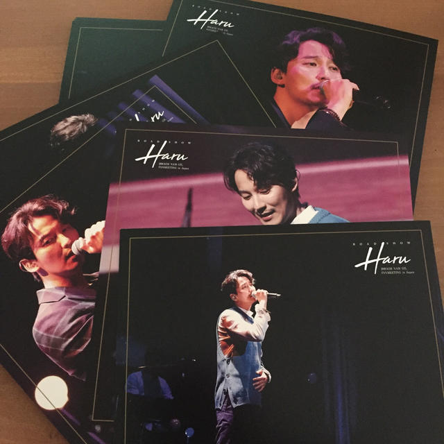 キムナムギル DVD ROADSHOW THEWEY - www.top4all.pl