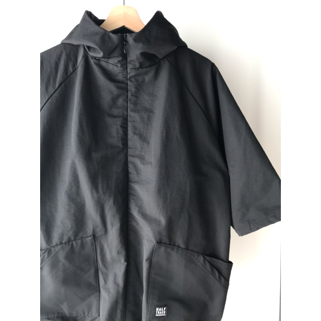 完売品 ハーフトラックプロダクツ HALF JACKET