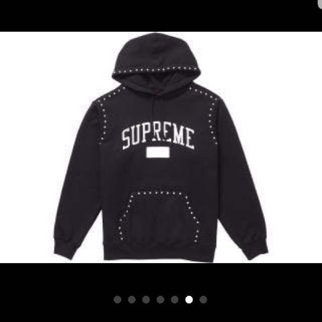 トップスsupreme