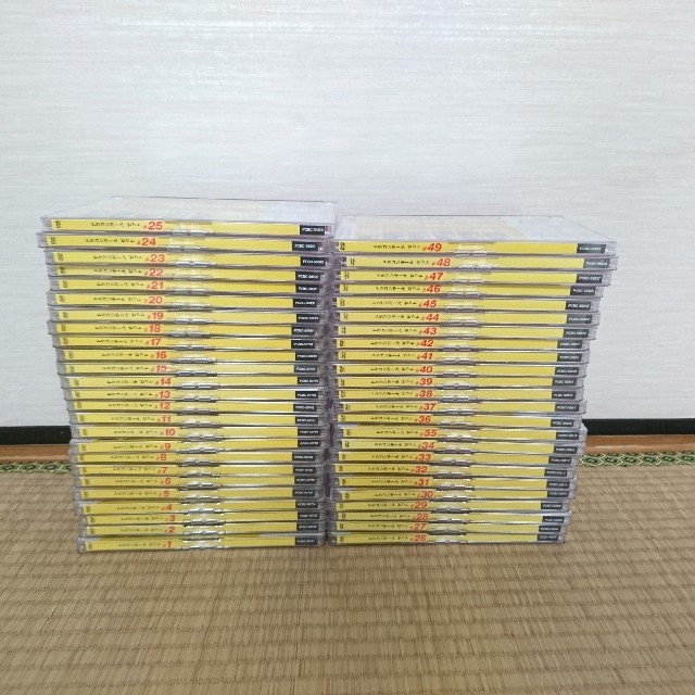 DVD/ブルーレイドラゴンボールz dvd 全巻 49巻 ドラゴンボール