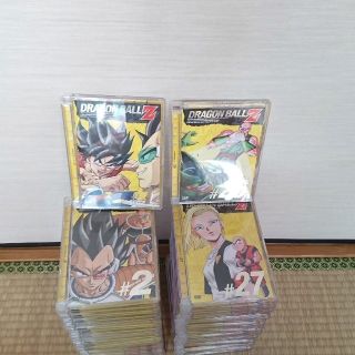 ドラゴンボール - ドラゴンボールz dvd 全巻 49巻 ドラゴンボール の ...