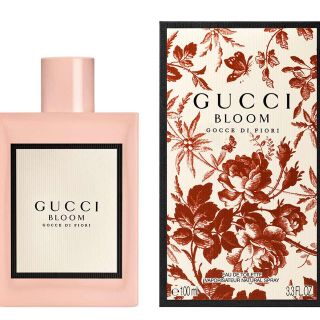 グッチ(Gucci)のGUCCI ブルーム オードパルファム　100ml  (ユニセックス)