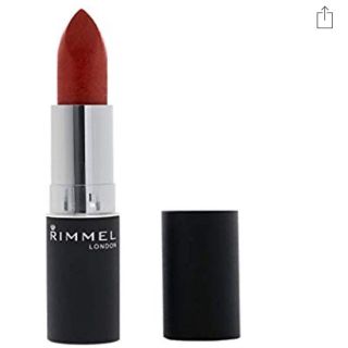 リンメル(RIMMEL)のリンメル リップスティック 032(口紅)