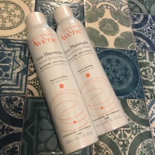 アベンヌ(Avene)のアヴェンヌターマルウォーター300㎖(化粧水/ローション)