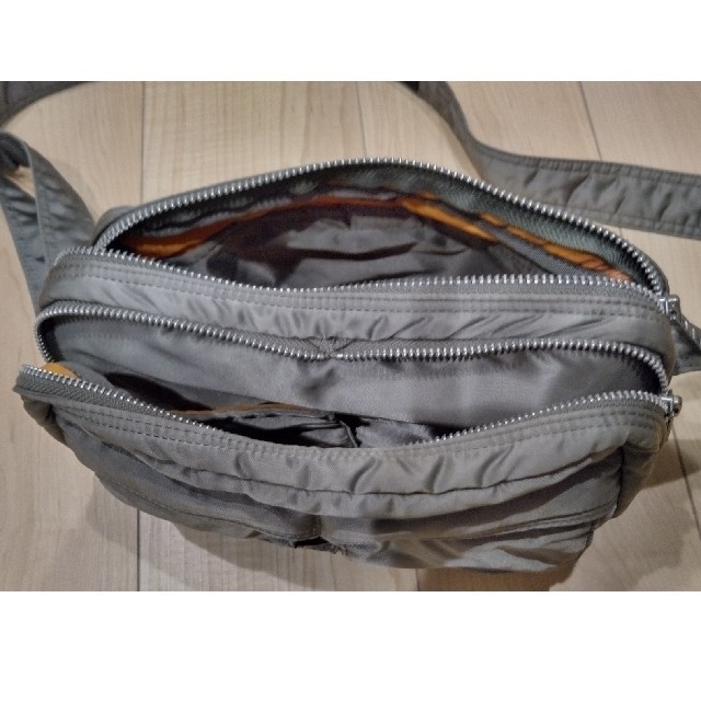吉田カバン(ヨシダカバン)のポーター 吉田カバン porter タンカー ショルダーバッグ S  メンズのバッグ(ショルダーバッグ)の商品写真