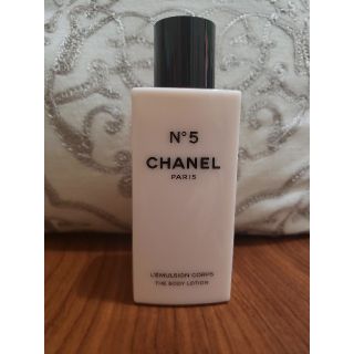 シャネル(CHANEL)のCHANEL　ボディーローション(ボディローション/ミルク)