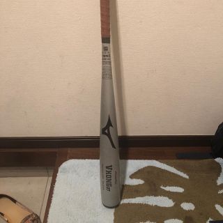 ミズノ(MIZUNO)のミズノ バット　1111111321さん専用(バット)