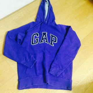 ギャップ(GAP)のGAP パーカー(パーカー)