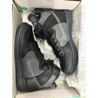 ナイキ(NIKE)の最安！FPAR NIKE SB DUNK  24cm(スニーカー)