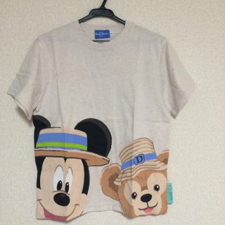 ディズニー(Disney)のダッフィー Tシャツ(その他)