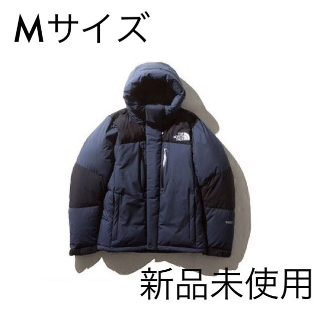 THE NORTH FACE(ザノースフェイス)のバルトロライトジャケット メンズのジャケット/アウター(ダウンジャケット)の商品写真