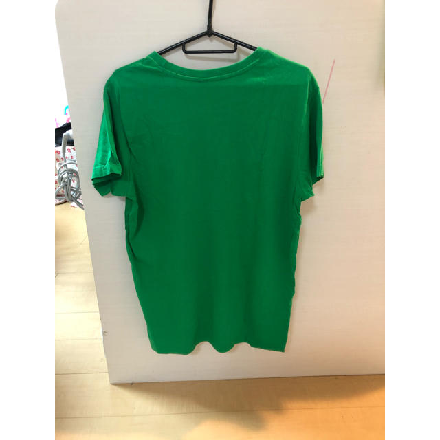 U.S. POLO ASSN. ユーエスポロアッスン　Tシャツ メンズのトップス(Tシャツ/カットソー(半袖/袖なし))の商品写真