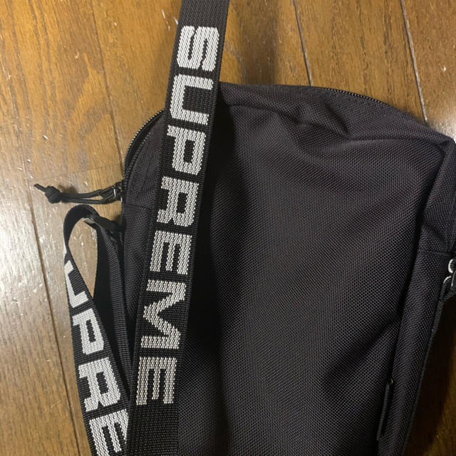 supreme 18ss shoulder bag ショルダー 1