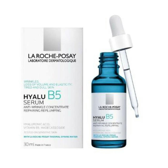 LA ROCHE-POSAY(ラロッシュポゼ)のラロッシュポゼ  B5セラム コスメ/美容のスキンケア/基礎化粧品(美容液)の商品写真