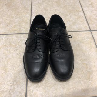 パラブーツ(Paraboot)のKLEMAN クレマン ポストマンシューズ 40(ドレス/ビジネス)