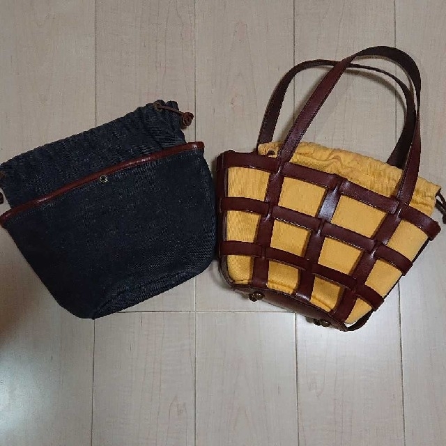 見事な創造力高山都コラボ完売品!カゴバッグトート 未使用品 ハンドバッグ レディース¥14,427-gallery-rin.com 水道管が破裂 高山都コラボ完売品!カゴバッグトート 未使用品 ハンドバッグ