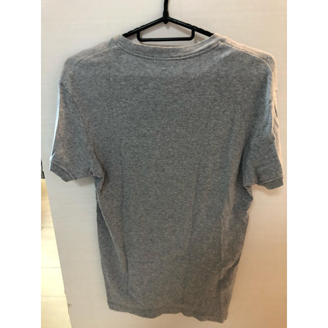 BURBERRY(バーバリー)のバーバリー　Tシャツ メンズのトップス(Tシャツ/カットソー(半袖/袖なし))の商品写真