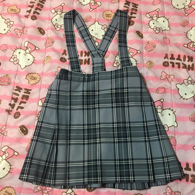 YUKI TORII INTERNATIONAL(ユキトリイインターナショナル)のモナモナ様専用  キッズ/ベビー/マタニティのキッズ服女の子用(90cm~)(スカート)の商品写真