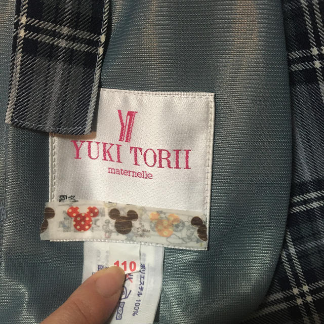 YUKI TORII INTERNATIONAL(ユキトリイインターナショナル)のモナモナ様専用  キッズ/ベビー/マタニティのキッズ服女の子用(90cm~)(スカート)の商品写真