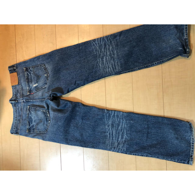 Levi's(リーバイス)のリーバイス　ジーンズ メンズのパンツ(デニム/ジーンズ)の商品写真