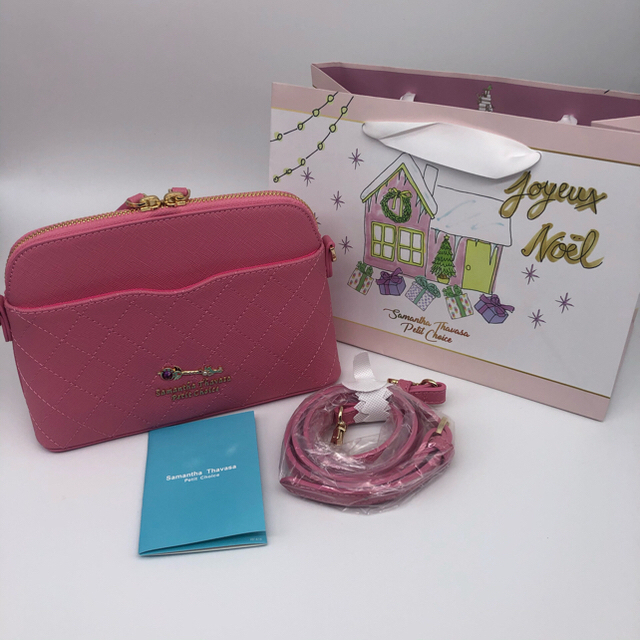 Samantha Thavasa Petit Choice - 完売☆サマンサタバサPC Samantha Thavasa Petit Choice - 完売☆サマンサタバサPC