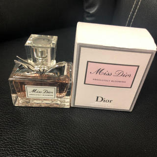 ディオール(Dior)のNoa様専用(香水(女性用))
