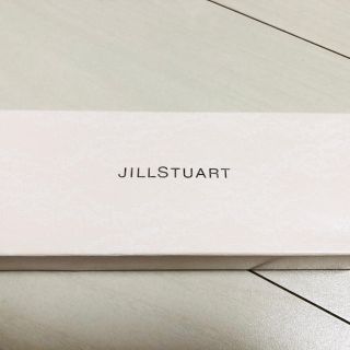 ジルスチュアート(JILLSTUART)のJILLSTUART ストラップ  ノベルティー(キーホルダー)