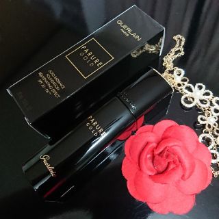 ゲラン(GUERLAIN)の★GUERLAIN★PARURE GOLD ゲランパリュール ゴールド フルイド(ファンデーション)