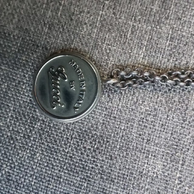 GUCCI - レア GUCCI ヴィンテージ ネックレス 細美武士の通販 by GUCCI - レア GUCCI ヴィンテージ ネックレス 細美武士の通販 by