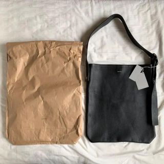 エンダースキーマ(Hender Scheme)のHender Scheme one side belt bag BIG(ショルダーバッグ)