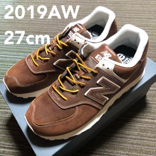 ジュンヤワタナベコムデギャルソン(JUNYA WATANABE COMME des GARCONS)のnew balance ニューバランス junya watanabe ジュンヤ(スニーカー)