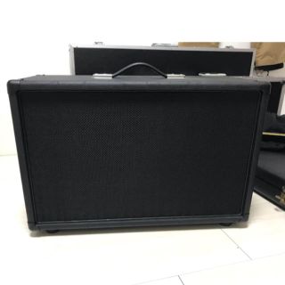 フェンダー(Fender)の10X2 close Back port  cabinet (ギターアンプ)