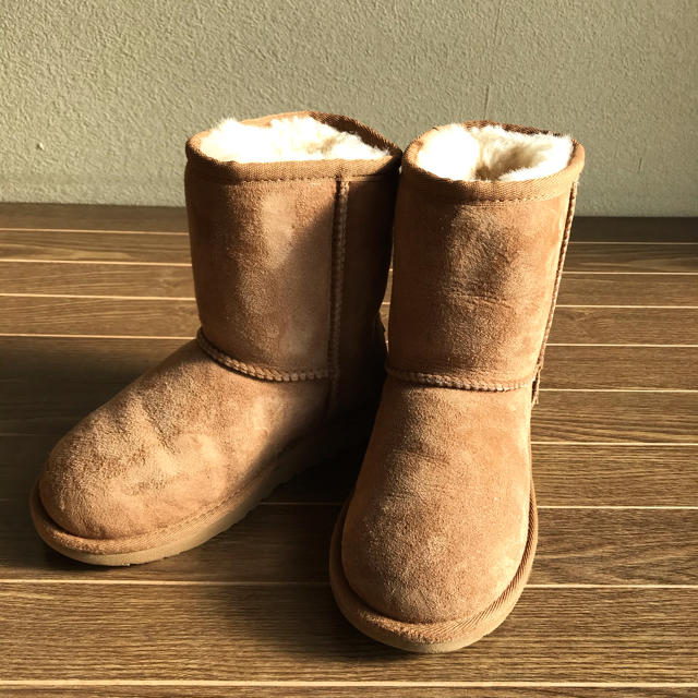 UGG ブーツ