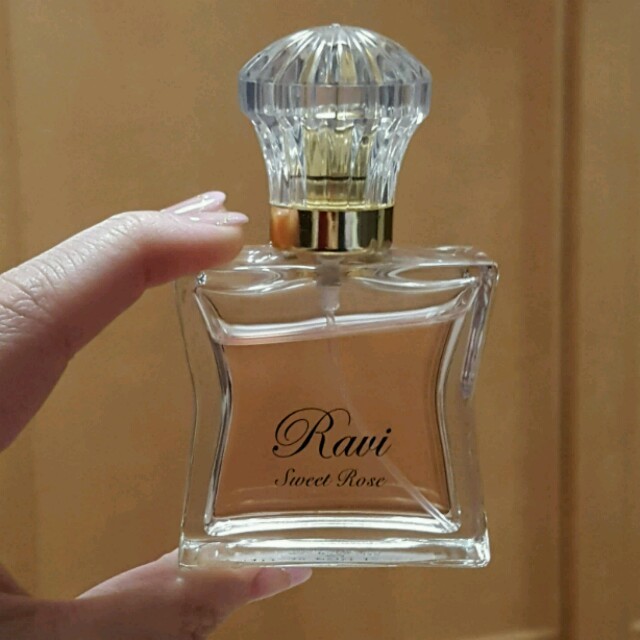 Ravijour(ラヴィジュール)のRavi♥香水 コスメ/美容の香水(香水(女性用))の商品写真