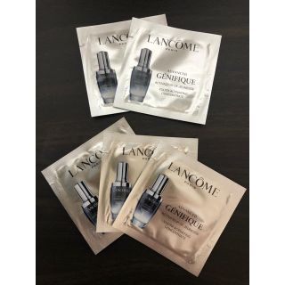 ランコム(LANCOME)のランコム  ジェニフィックアドバント N 1ml(ブースター/導入液)